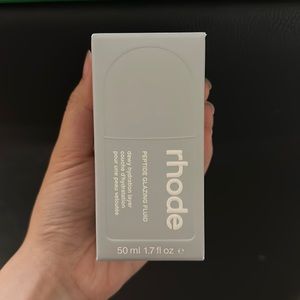 RHODE Peptide Glazing Fluid